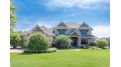 N38W23333 Broken Hill Cir S Pewaukee, WI 53072 by Compass RE WI-Lake Country $1,398,000