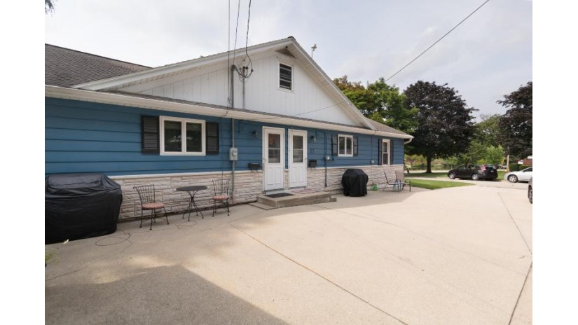27 Burchard Ave Mayville, WI 53050 by Allied Realty Group LLC $264,900