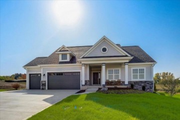 6007 Indigo Dr, Caledonia, WI 53406