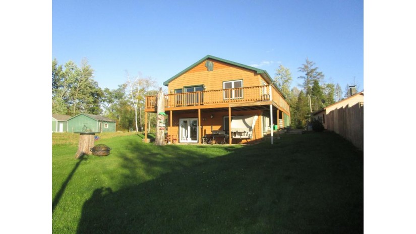 N11598 Post Lake Dr Elcho, WI 54428 by RE/MAX North Winds Realty, LLC $375,000