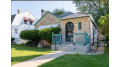 4176 N 17th St Milwaukee, WI 53209 by Empowerment Realty Group LLC $115,000