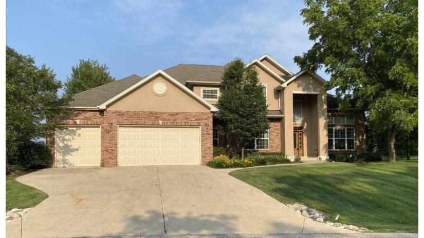 1561 Prestwick Dr Geneva, WI 53147-4927 by Coldwell Banker Real Estate One $764,000