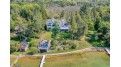 3005 N Silver Cedar Rd Summit, WI 53066 by The Real Estate Company Lake & Country $3,250,000
