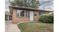 9829 W Lincoln Ave West Allis, WI 53227-2233 by List 4 Less MLS of WI $159,900