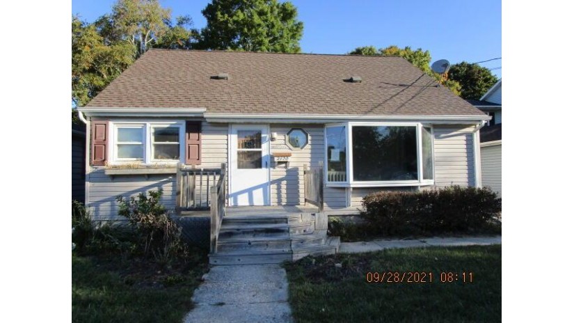 2120 33rd St Two Rivers, WI 54241 by Action Realty $99,185