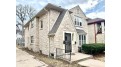 2616 N 60th St 2618 Milwaukee, WI 53210-2245 by Martin Real Estate $199,000