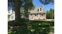 8314 N Regent Rd Fox Point, WI 53217-2736 by Lake Country Flat Fee $299,900