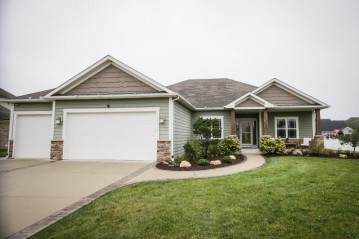 739 21st Ave, Somers, WI 53140