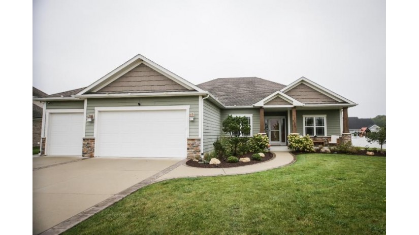 739 21st Ave Somers, WI 53140 by Pitts Brothers & Associates, LLC $579,000