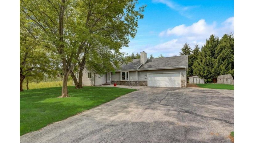 5212 State Road 31 Caledonia, WI 53402 by EXP Realty LLC-West Allis $324,900