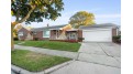 9301 W Auer Ave Milwaukee, WI 53222 by Realty Experts $259,900