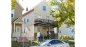3127 W Garfield Ave 3129 Milwaukee, WI 53208 by RE/MAX Service First LLC $48,500