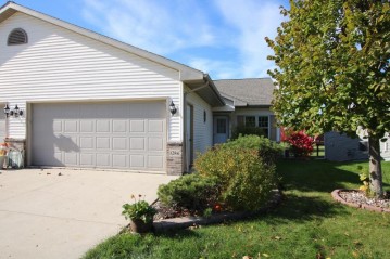 1284 Martin Ave, Fond Du Lac, WI 54935