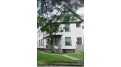 1529 N 39th St 1529 A - 1531 Milwaukee, WI 53208 by Ogden & Company, Inc. $109,900