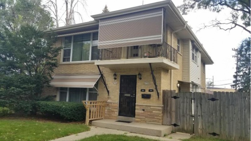 4750 N 77th Ct 4752 Milwaukee, WI 53218-4734 by EXP Realty, LLC~Milw $215,000