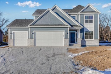 849 Fairway Dr LT12, Twin Lakes, WI 53181