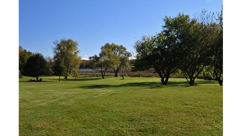 LT3 Twin Lake Rd Green Lake, WI 53946 by Emmer Real Estate Group $109,900