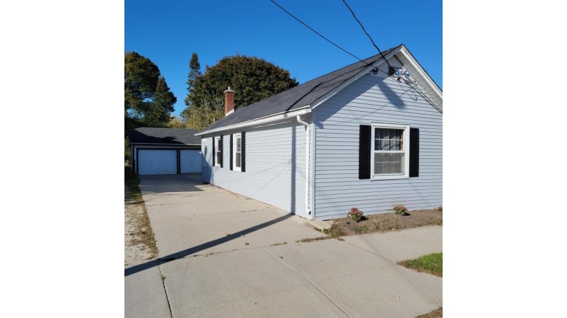 1326 S 10th St Manitowoc, WI 54220-5708 by RE/MAX Port Cities Realtors $79,900