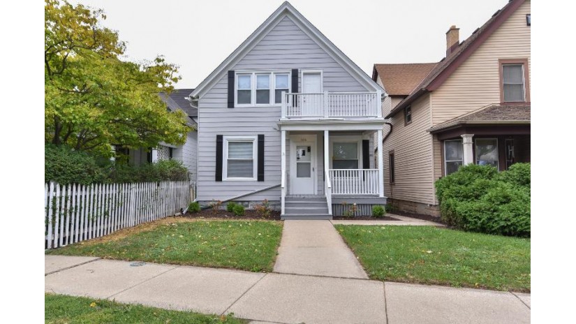 3236 S Howell Ave Milwaukee, WI 53207-2742 by Premier Point Realty LLC $374,900