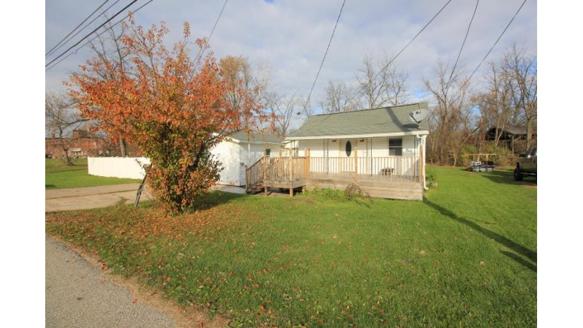 20196 W Mill Rd Galesville, WI 54630 by NextHome Prime Real Estate $135,000