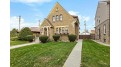 4614 N 24th St 4616 Milwaukee, WI 53209 by Coldwell Banker Realty $199,900
