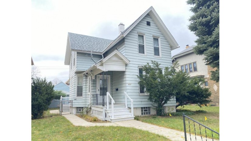 2555 N Humboldt Blvd Milwaukee, WI 53212-3020 by Berkshire Hathaway HomeServices Metro Realty $264,900