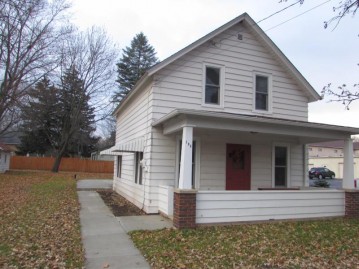 106 S Front St, Rochester, WI 53105
