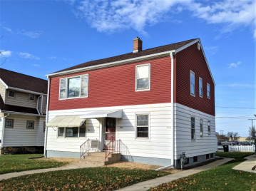 3914 W Scott St 3916, West Milwaukee, WI 53215-1340