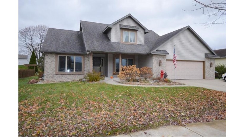 169 S Maple Ln Whitewater, WI 53190 by Tincher Realty $273,000