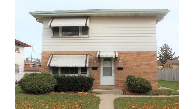 4370 S 14th St 4372 Milwaukee, WI 53221 by Shorewest Realtors $229,900
