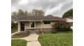 8817 W Lawrence Ave Milwaukee, WI 53225-5034 by Grapevine Realty $129,900