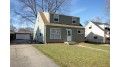 5229 N 62nd St Milwaukee, WI 53218 by Creighton Realty $169,900