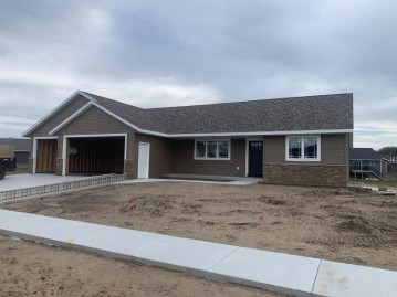 2128 Spakenburg Rd, Holmen, WI 54636