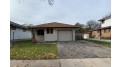 6715 N 54th St Milwaukee, WI 53223-5927 by Grapevine Realty $139,900