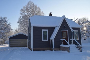 122 N Louis, Coleman, WI 54112