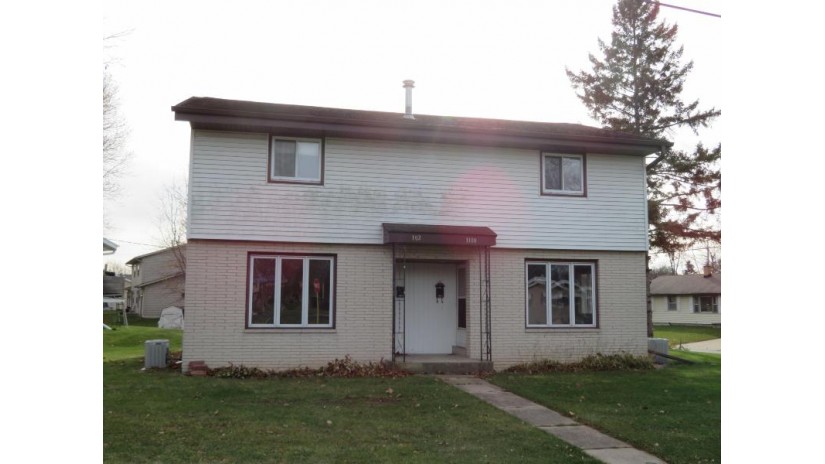1100 Richards Ave 1102 Watertown, WI 53094-5123 by Unified Jones Auction & Realty, LLC $1