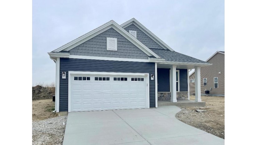 7062 Creekside Ct Mount Pleasant, WI 53406 by Parkway Realty, LLC $339,900