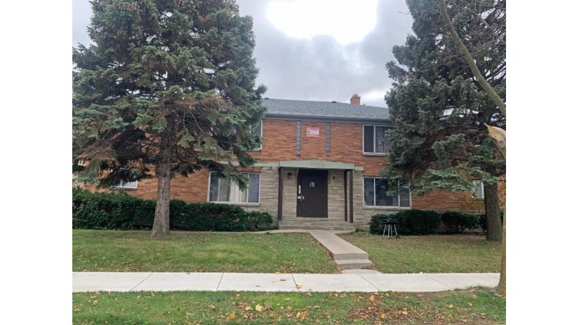 8115 W Hampton Ave Milwaukee, WI 53218-4640 by Realty Executives Integrity~Brookfield $580,000