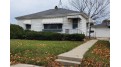 3674 S 5th Pl Milwaukee, WI 53207 by Lamp Post Realty, LLC $158,800