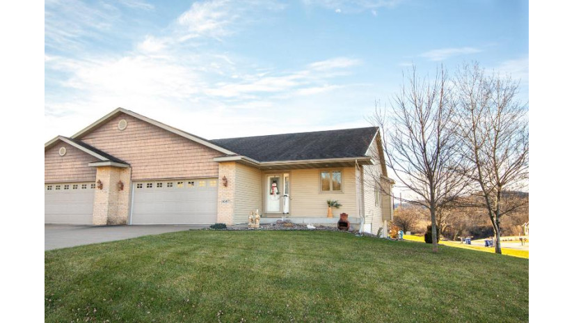 W5417 Timber Creek Trl Medary, WI 54601 by RE/MAX Results $238,000