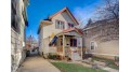 1358 N 58th St Milwaukee, WI 53208 by MAP Realty Group LLC $196,900