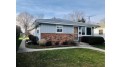 4737 N 89th St Milwaukee, WI 53225-4901 by RE/MAX Service First LLC $150,000