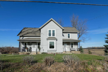 31806 60th St, Wheatland, WI 53168