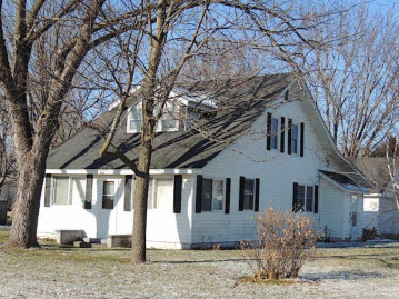 304 W 2nd St, Blair, WI 54616-0000