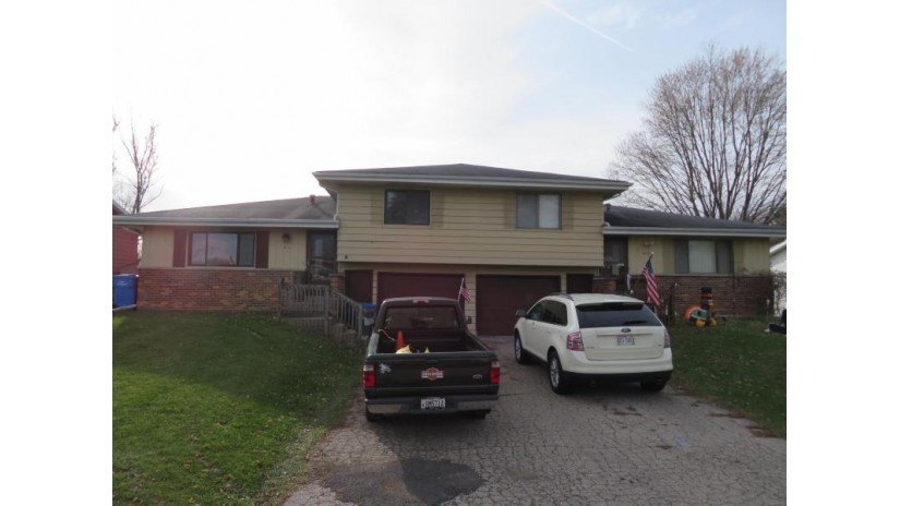 404 S Concord Ave 406 Watertown, WI 53094 by Unified Jones Auction & Realty, LLC $1