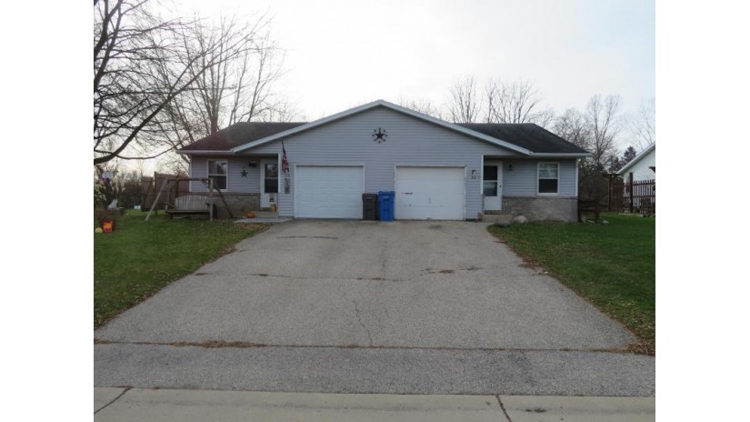 416 S Concord Ave 418 Watertown, WI 53094 by Unified Jones Auction & Realty, LLC $1