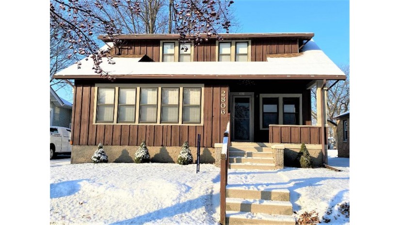 2806 S 10th St Sheboygan, WI 53081 by Coldwell Banker Werner & Assoc $179,900