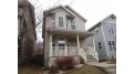 2555 N 33rd St Milwaukee, WI 53210 by Realty Executives - Elite $110,000