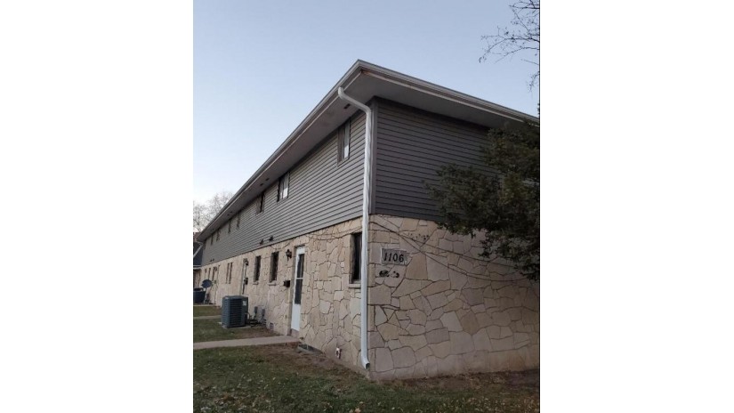 1106 N Spring St Beaver Dam, WI 53916 by Johnson & Hellekson Real Estate, LLC $399,000