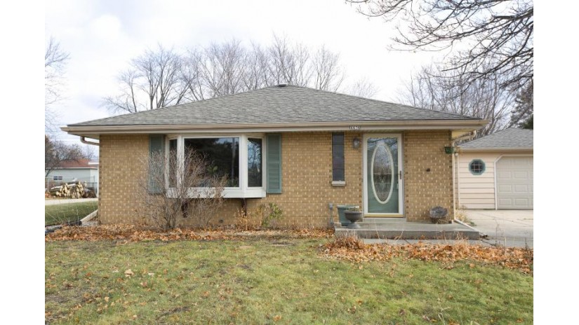 4436 S 49th St Greenfield, WI 53220 by RE/MAX Realty Pros~Milwaukee $250,000